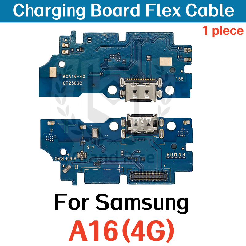 Kabel Fleksibel Papan Pengisia - Charging Port Flex ulasan dan harga