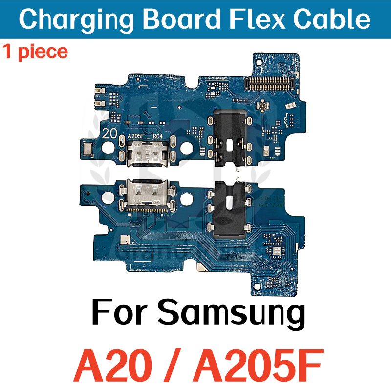 Kabel Fleksibel Papan Pengisia - Charging Port Flex ulasan dan harga