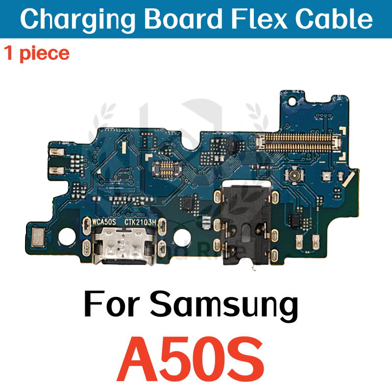 Kabel Fleksibel Papan Pengisia - Charging Port Flex ulasan dan harga