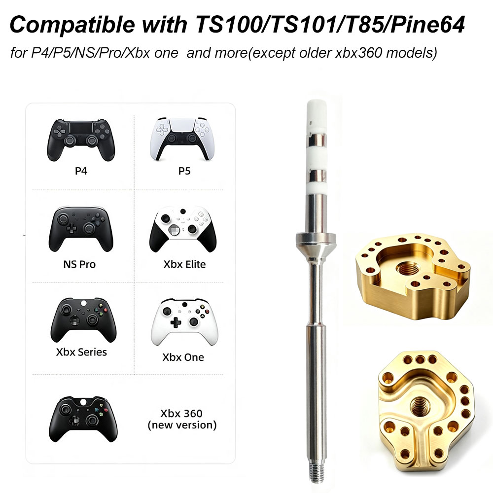 Pine64 TS100 TS101 936 Alat Pe - Electronics Repair Xbox ulasan dan harga