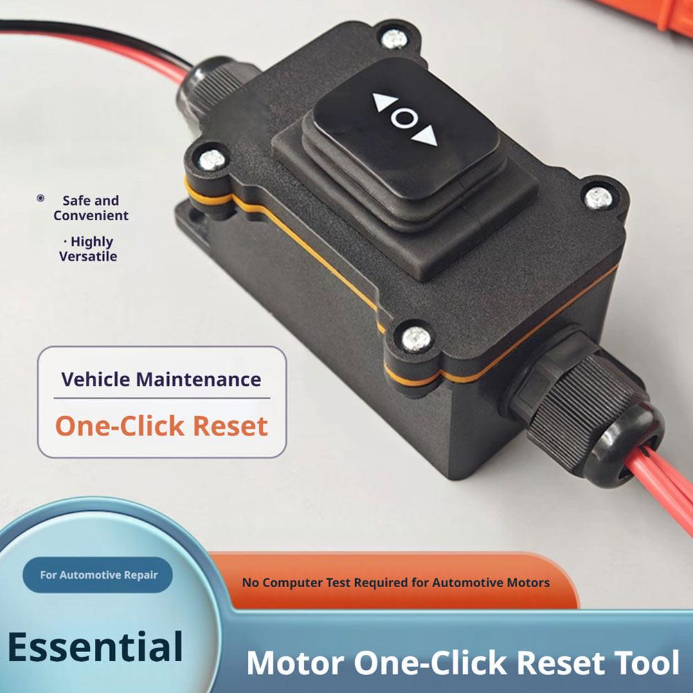 Alat Universal 12V EPB Caliper - Electronics Repair Services ulasan dan harga