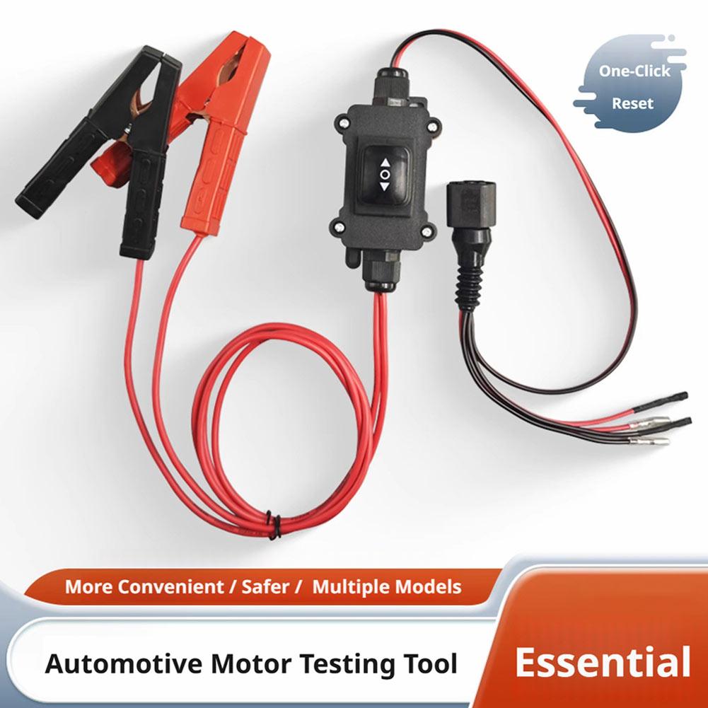 Alat Universal 12V EPB Caliper - Electronics Repair Services ulasan dan harga