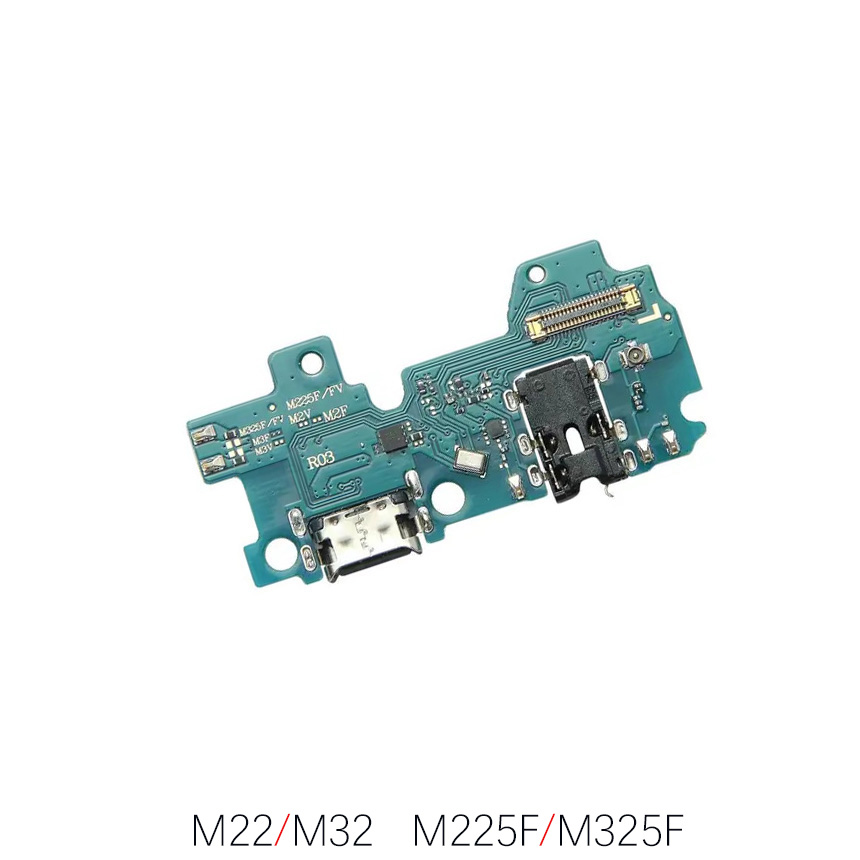 Kabel Fleksibel Pengisian Daya - Charging Port Flex ulasan dan harga