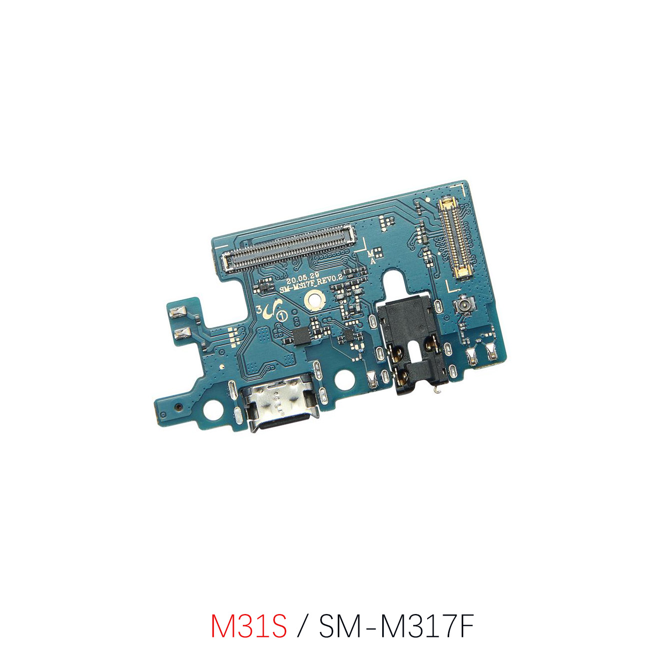 Kabel Fleksibel Pengisian Daya - Charging Port Flex ulasan dan harga