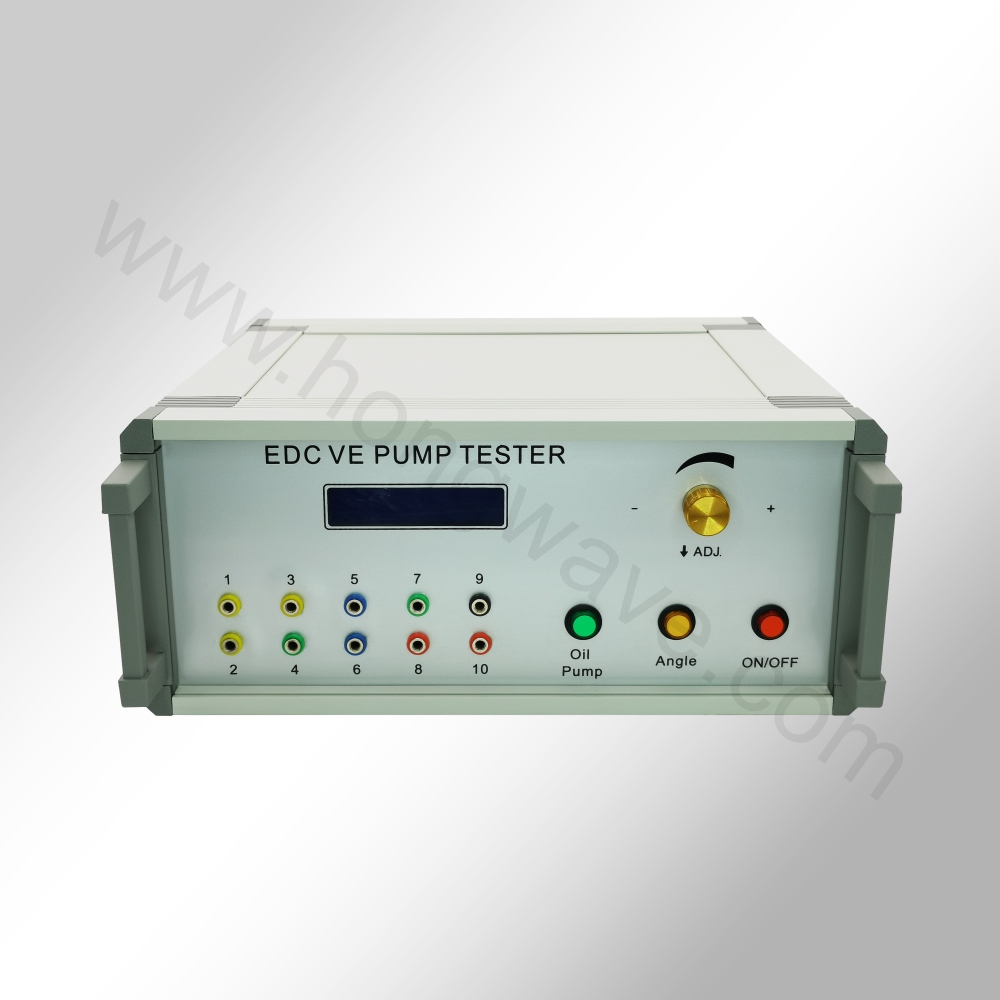 Alat Diagnostik Pompa Diesel E - Electronics Repair Simulator ulasan dan harga