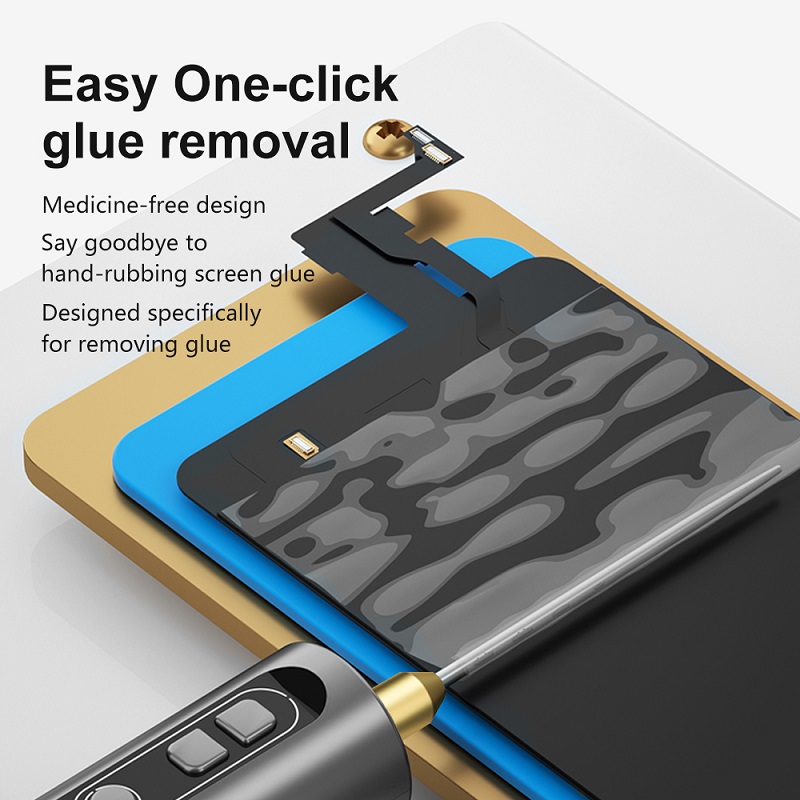 MaAnt CJ-1Pro Pena Penghilang  - Electronics Repair Business ulasan dan harga
