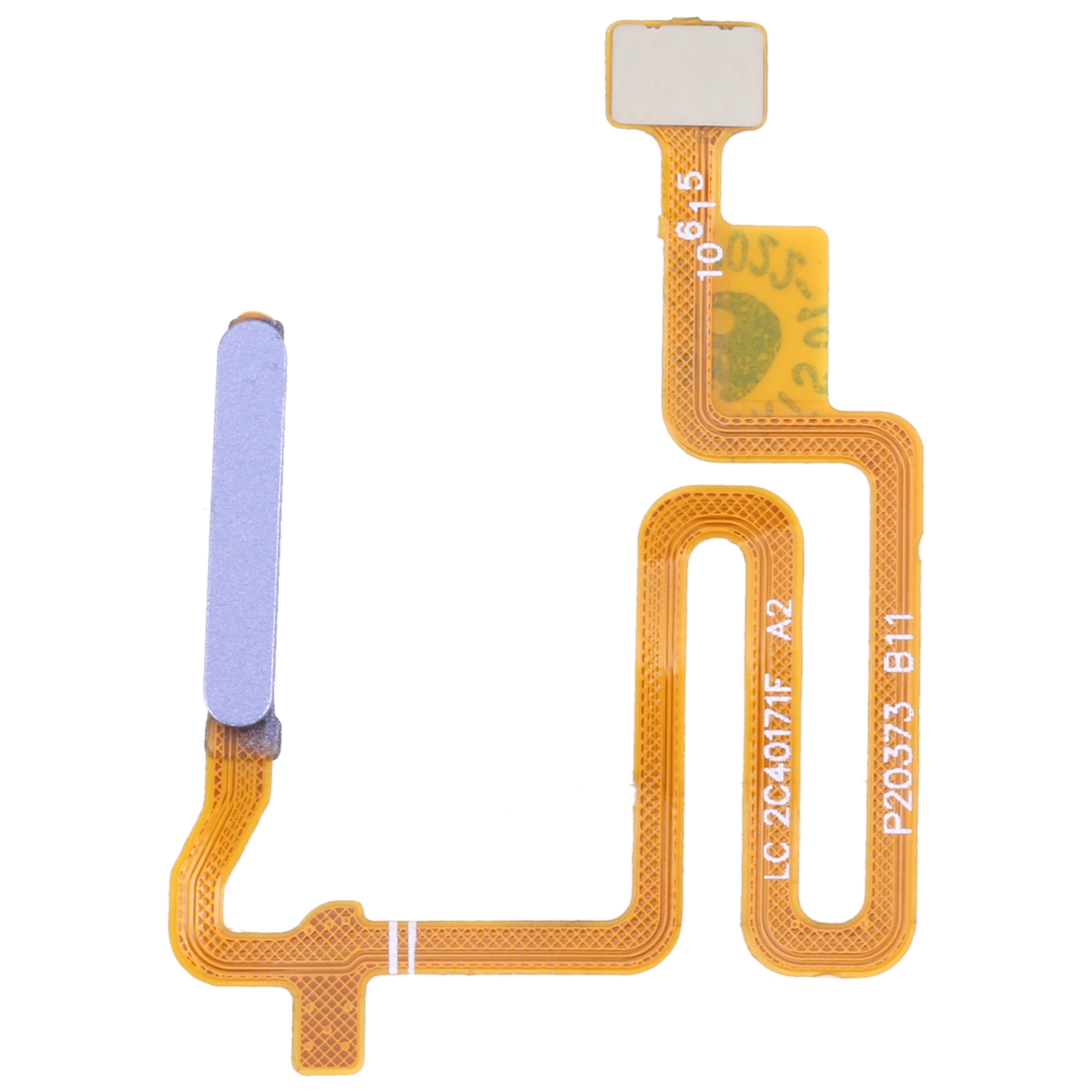 Kabel Fleksibel Sensor Sidik J - Fingerprint Cable Flex ulasan dan harga