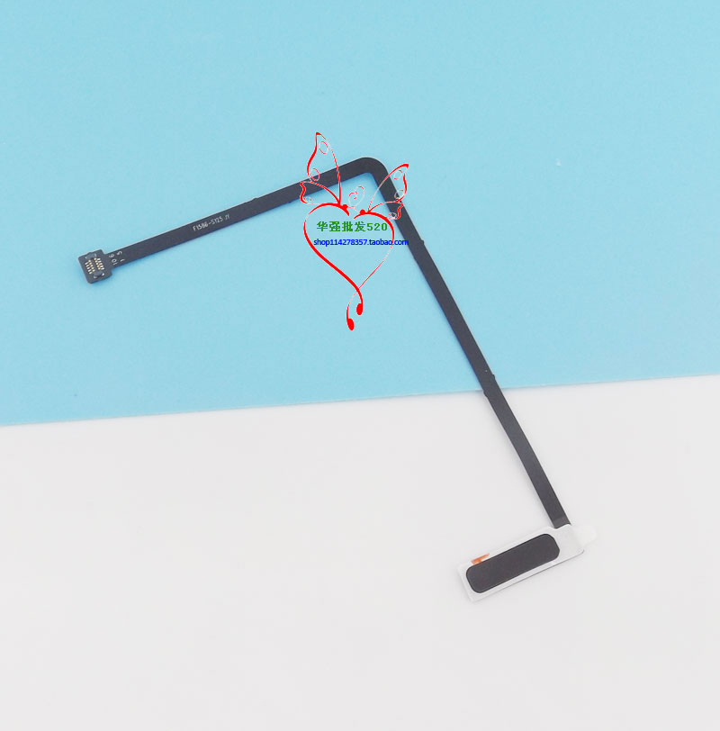 Aksesori FPC Fleksibel Kabel S - Fingerprint Cable Flex ulasan dan harga