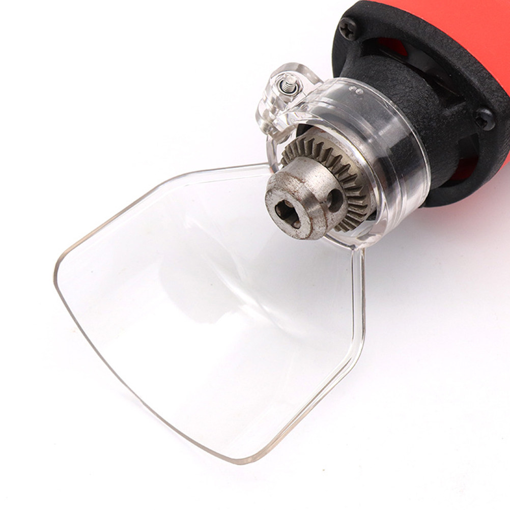 Penutup Bor Mini, Pelindung ya - Repair Electronics ulasan dan harga
