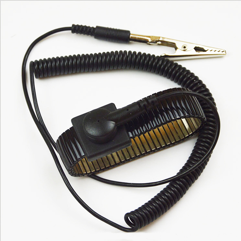 Gelang Anti statis ESD kabel d - Repair Electronics ulasan dan harga