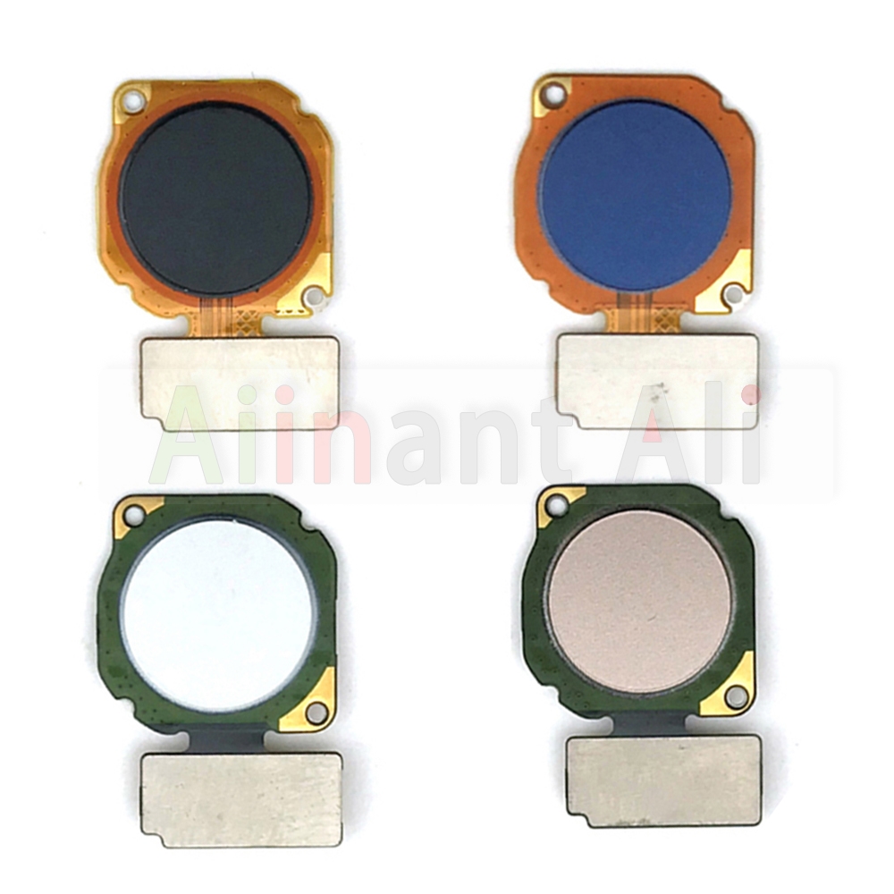 AiinAnt tombol Home konektor k - Fingerprint Cable Flex ulasan dan harga