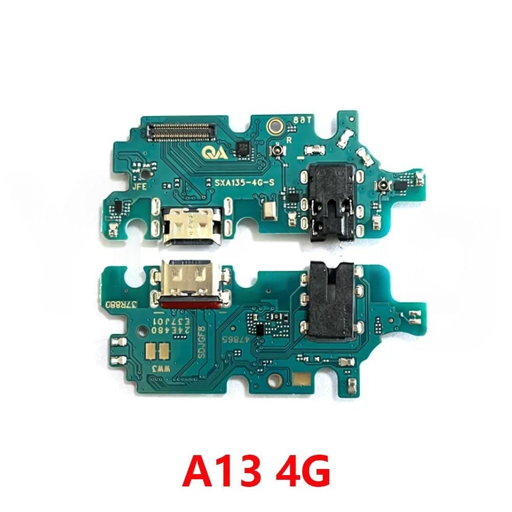 Port Pengisian USB, Konektor D - Charging Port Flex ulasan dan harga