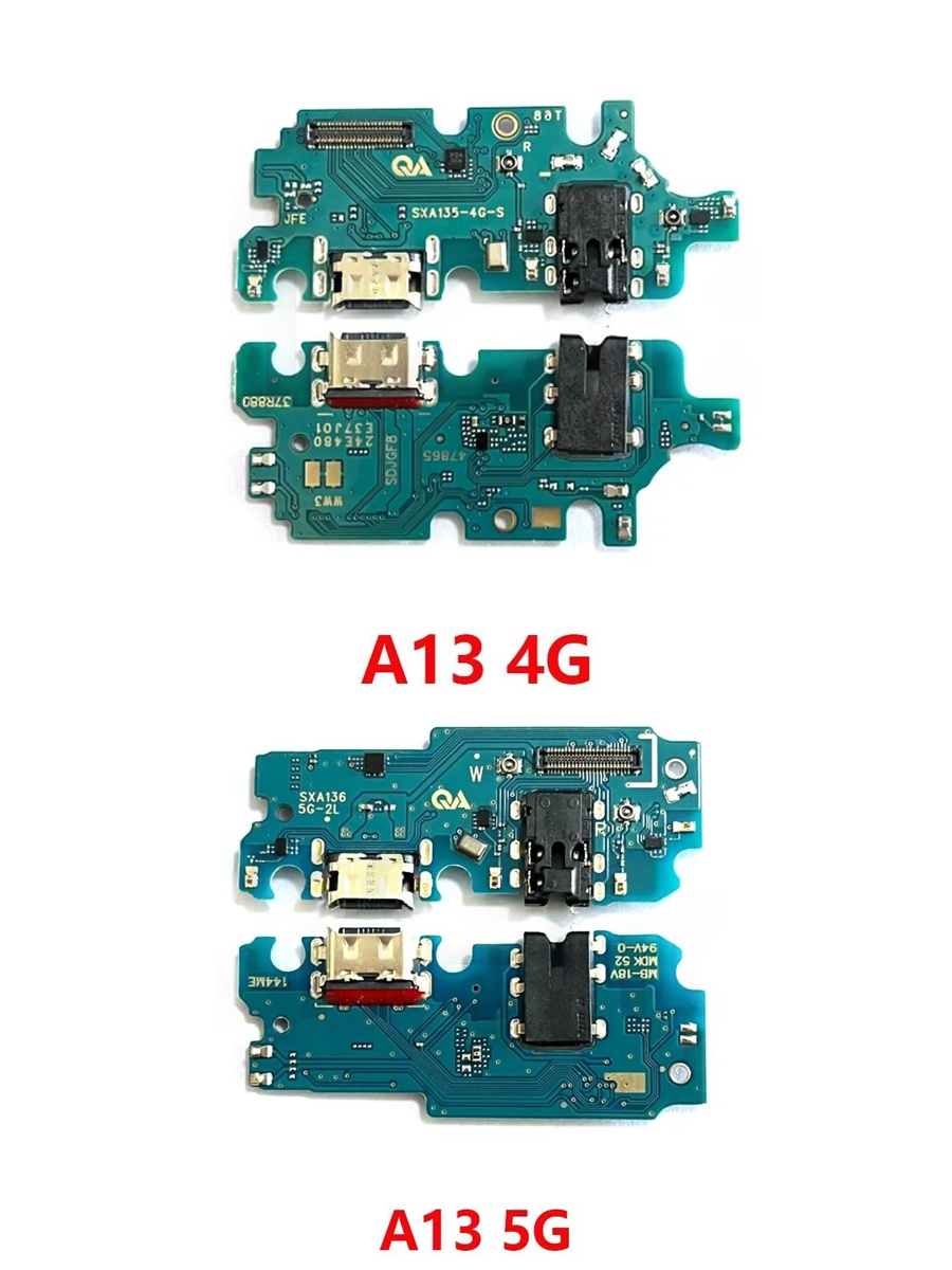 Port Pengisian USB, Konektor D - Charging Port Flex ulasan dan harga