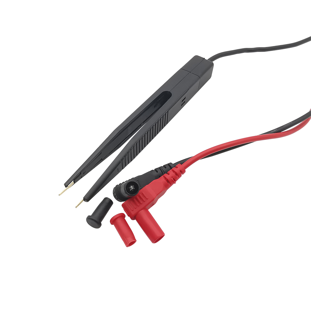 1 Buah SMD Chip Komponennya Mu - Smd Tweezer Set ulasan dan harga