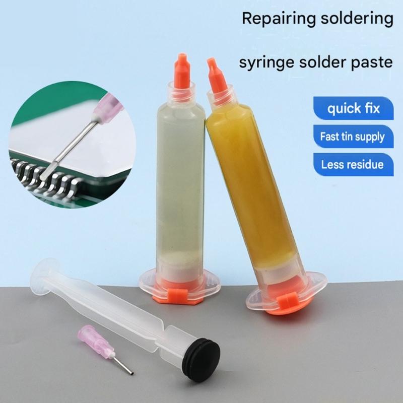 Pena Pasta Solder Perbaikan Si - Electronics Repair Team ulasan dan harga