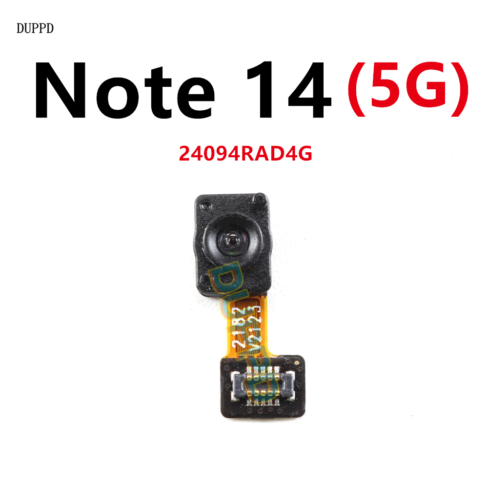 Untuk Xiaomi Redmi Note 14 4G  - Fingerprint Cable Flex ulasan dan harga