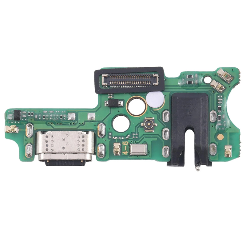 Untuk Infinix Note 10 X693 X69 - Charging Port Flex ulasan dan harga