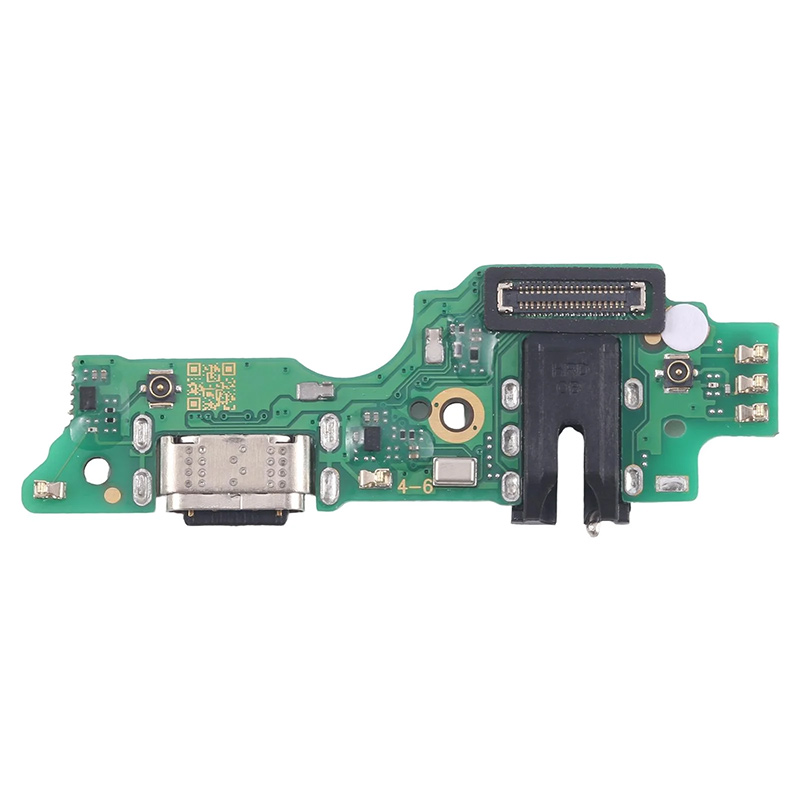 Untuk Infinix Note 10 X693 X69 - Charging Port Flex ulasan dan harga