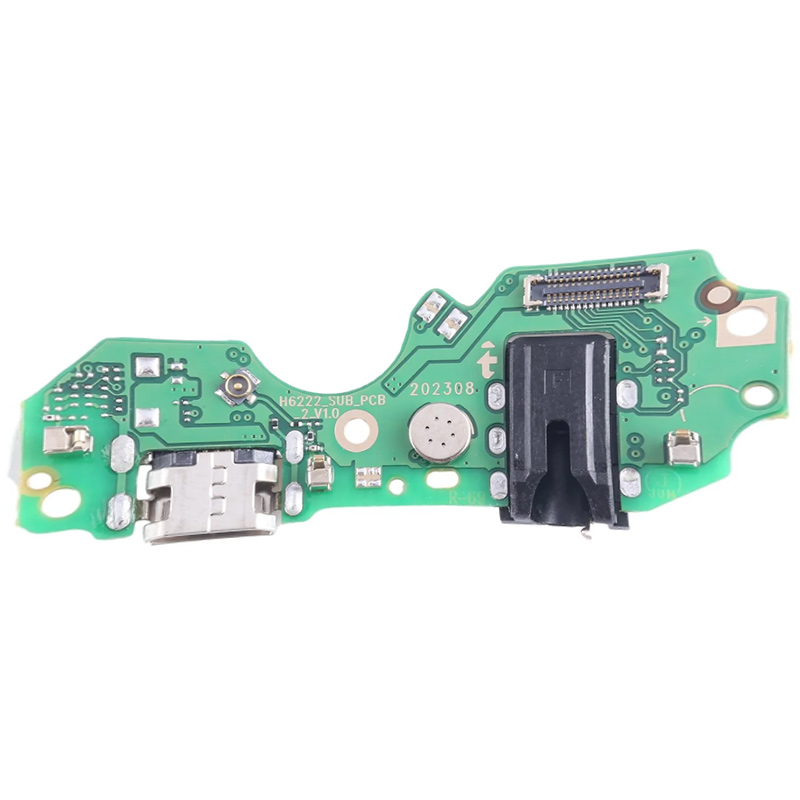 Untuk Infinix Note 10 X693 X69 - Charging Port Flex ulasan dan harga
